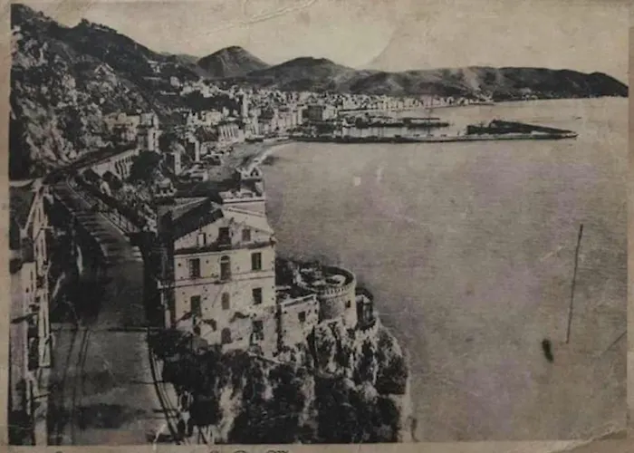 Torreammare