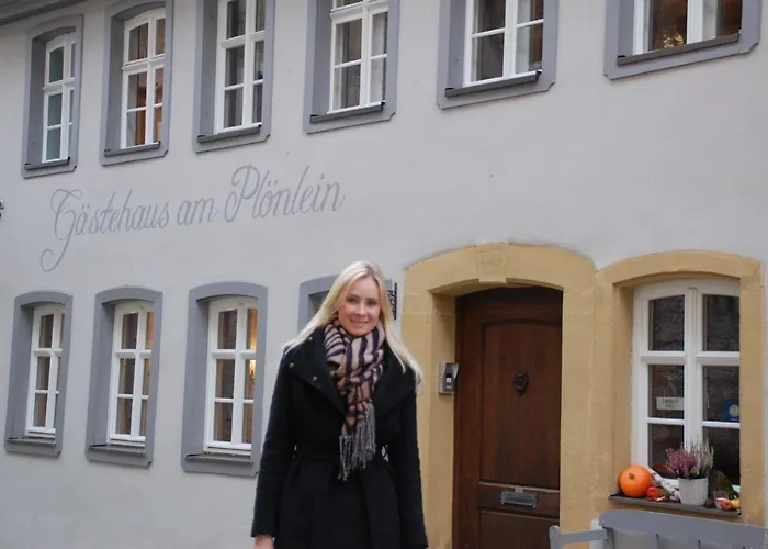 Gaestehaus Am Ploenlein