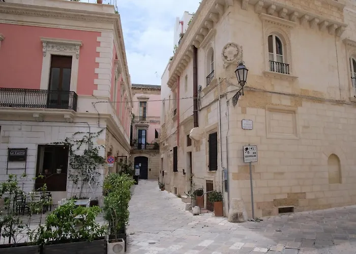 La Casa Di Angi