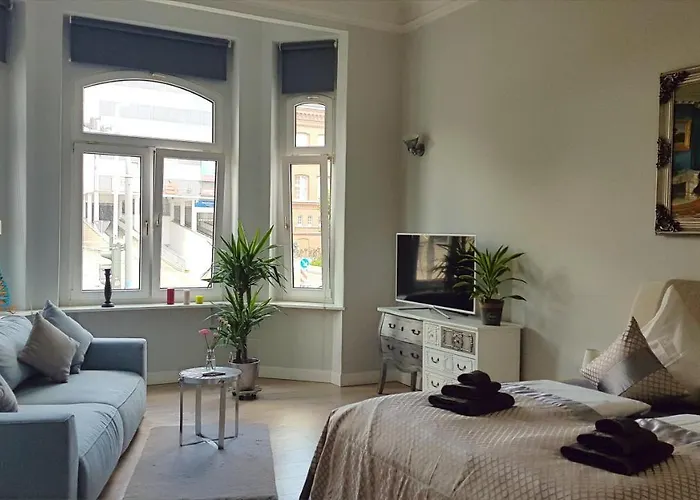 Andres Ferienwohnung Deluxe
