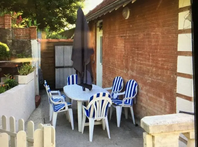 Villa Les Carlins