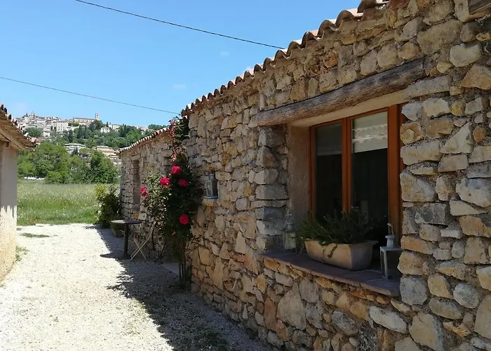 La Ferme Constantin