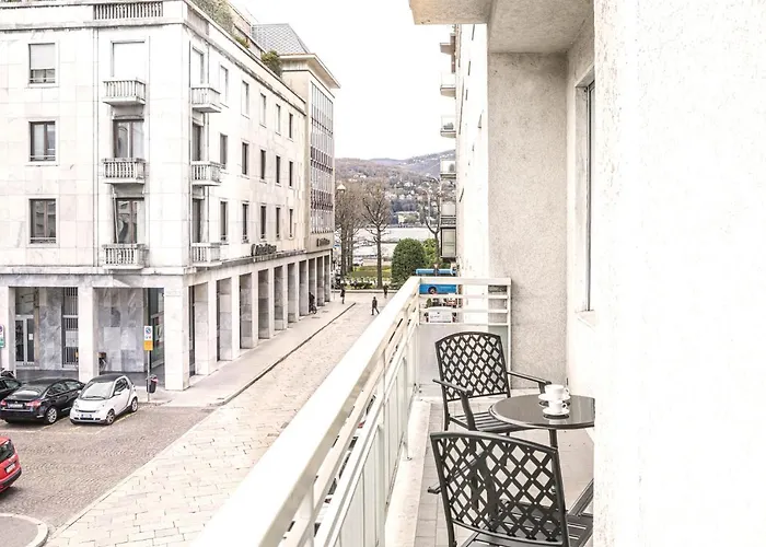 Como City Home