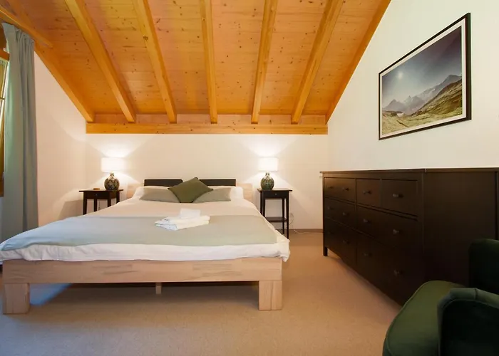 Apartment Arven