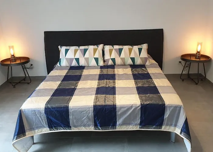Casa Elea, Die Ferienwohnung Mit Terrasse Und Garten Am Tor Zum Bodensee