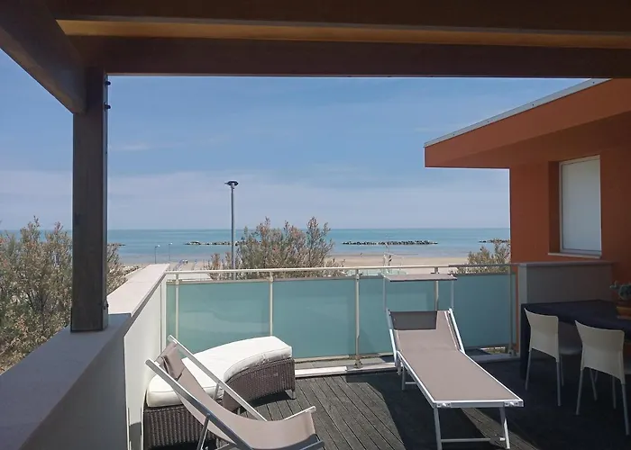 Villa A Mare