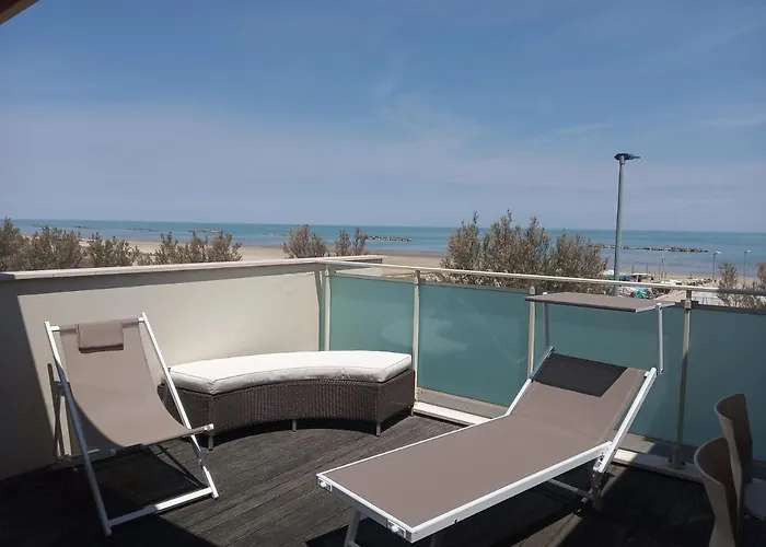 Villa A Mare