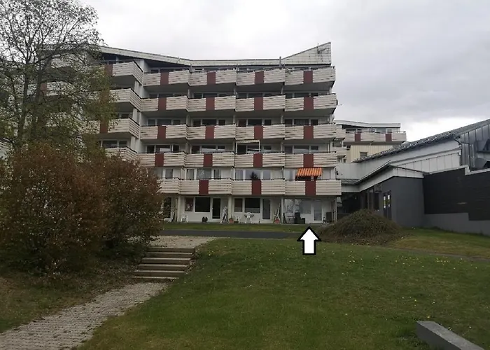 Apartment Michaela
