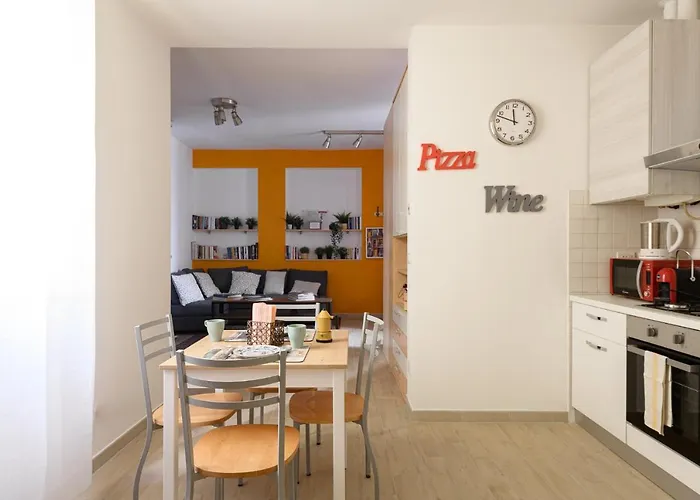 Residence Griffoni