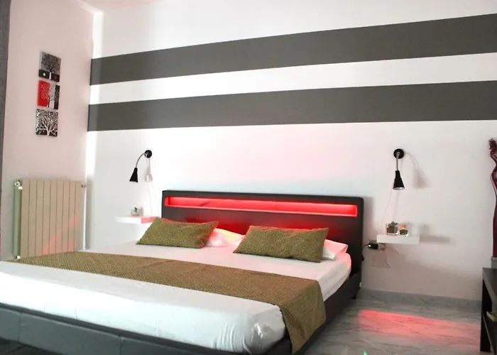 Apartment Omnia