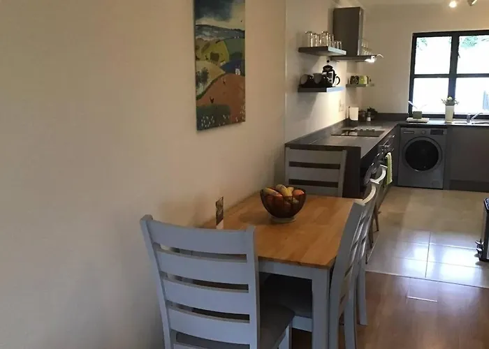 Waterfront Apartment Completely Refurbished