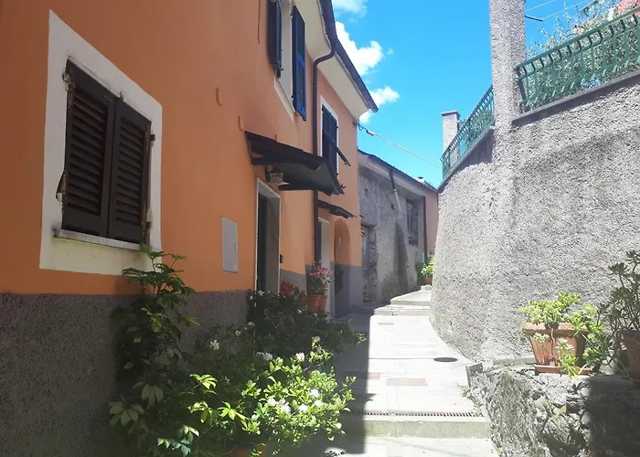Casa Sofia