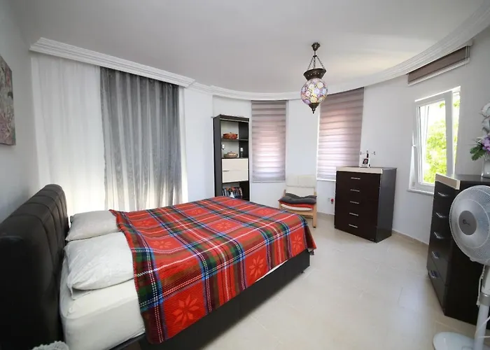 Fairways Villa