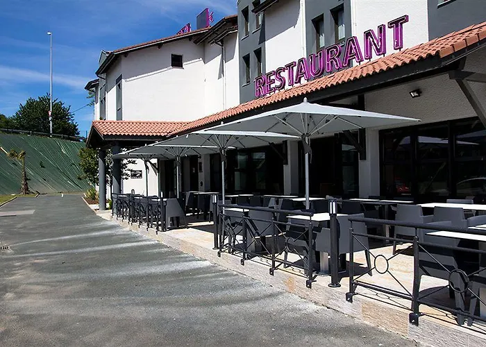 Comfort Hotel Bayonne