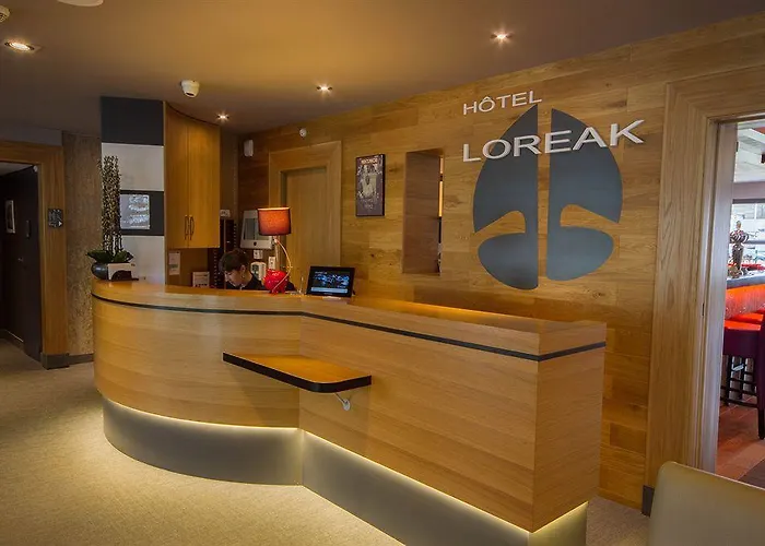 Comfort Hotel Bayonne