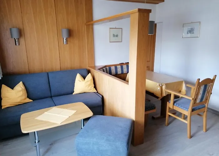 Landhaus Relly