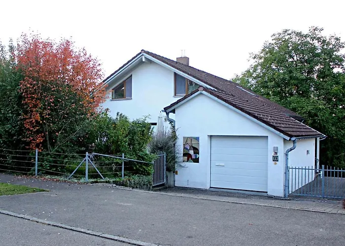 Ferienwohnung Alpsteinweg