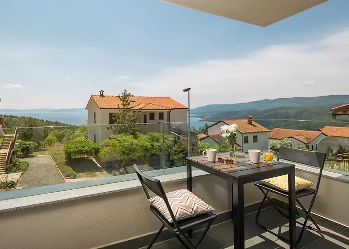 Lemechi Casa Girasole Apartments