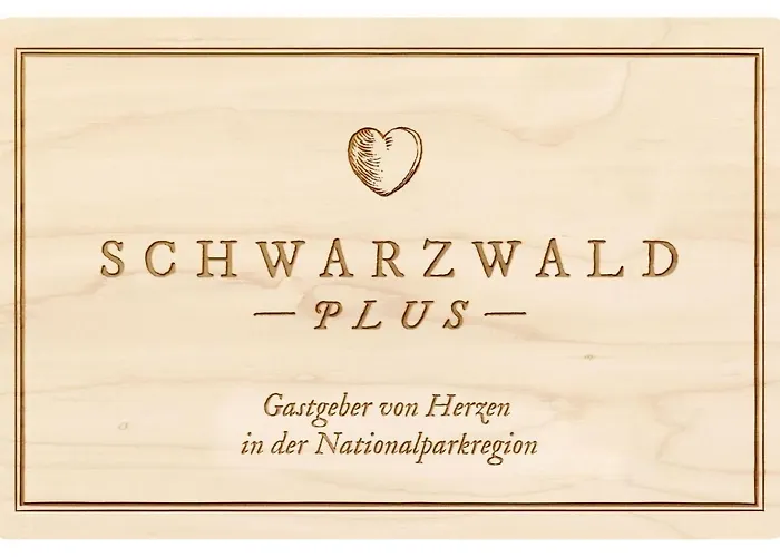 Ferienwohnung Fahrner