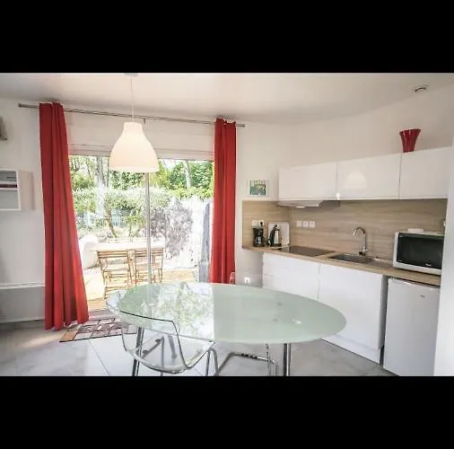 Micro Maison Royan Centre Ville/Plage A Pied