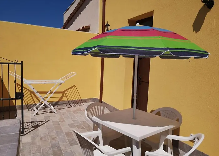 Appartamento A San Vito Lo Capo