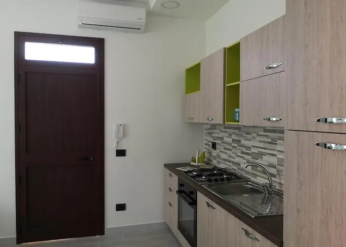 Appartamento A San Vito Lo Capo