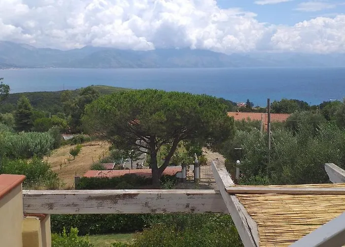 B&B Casa Dei Nonni