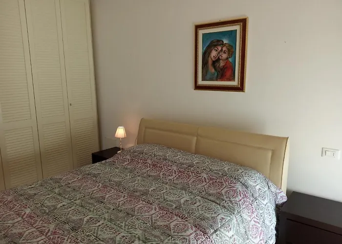 Villa A Mare