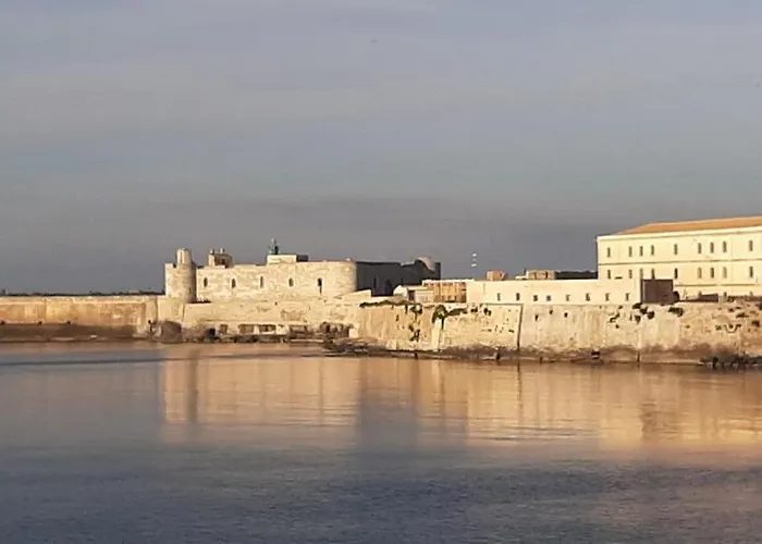Casa Camilla