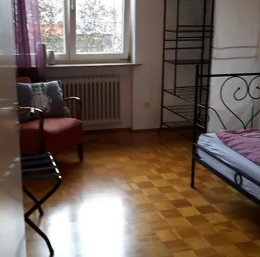 Ferienwohnung Hagelstein