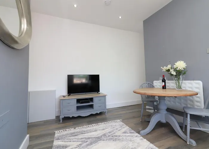 Hope House Apartments