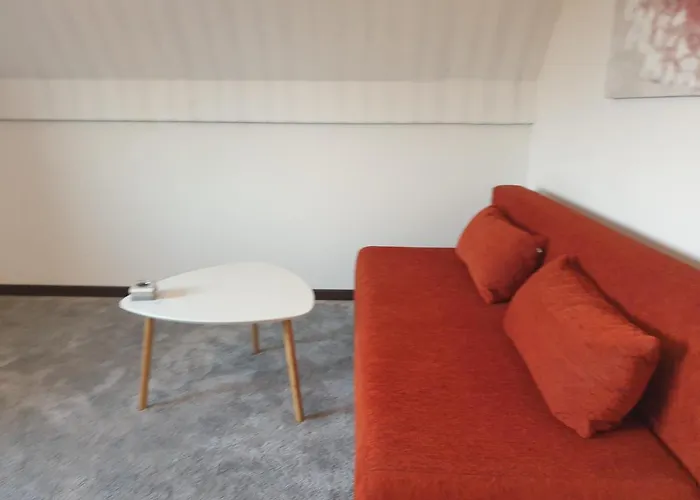 Ferienwohnung Moewenblick