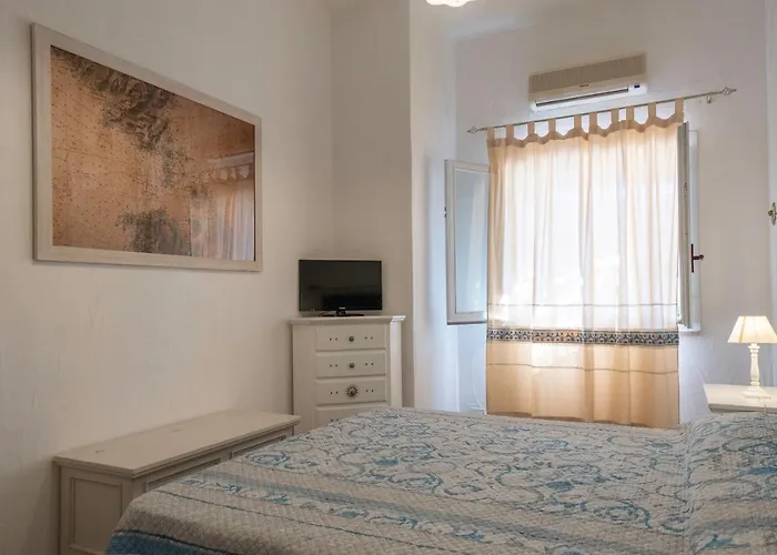 Orso Residence Palau