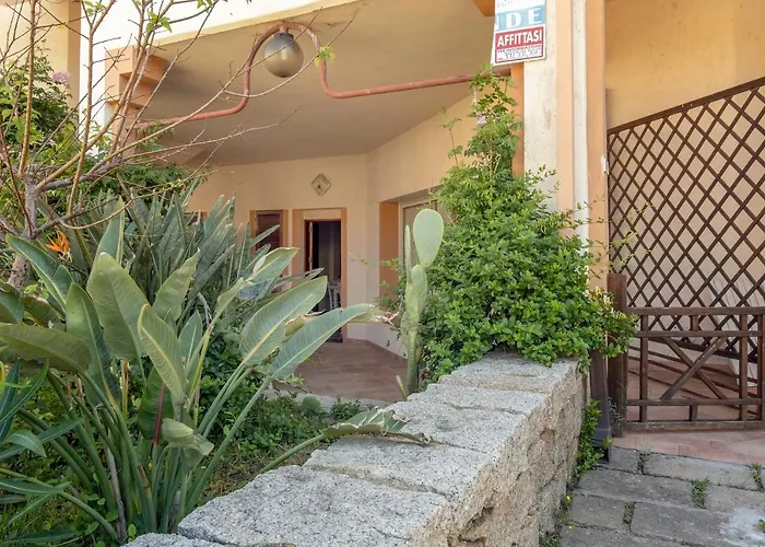 Orso Residence Palau