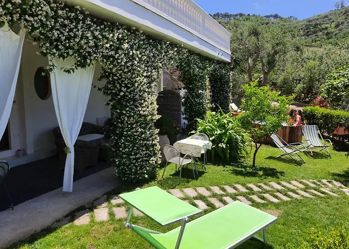 Il Profumo Di Capri