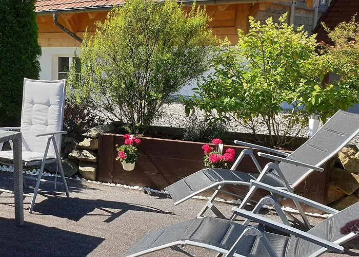 Ferienwohnung Hitz