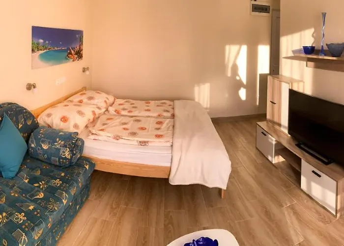 Relax Szofia Apartman