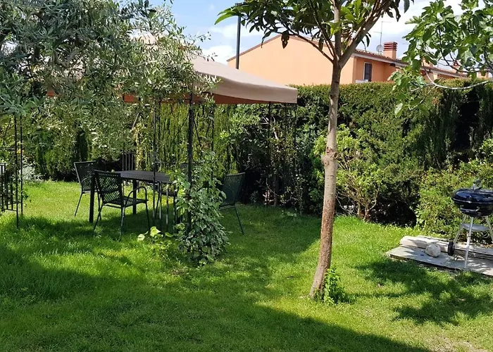 Appartamento Dolcitalia In Lazise