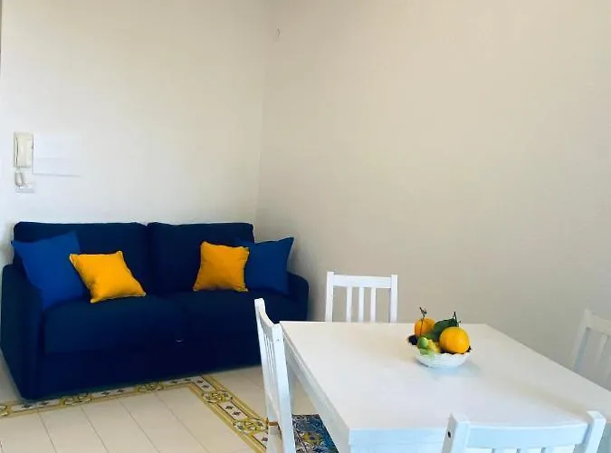 Casa Amore Positano