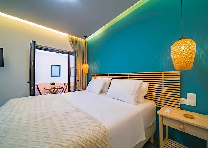 Kyma Couples Getaway