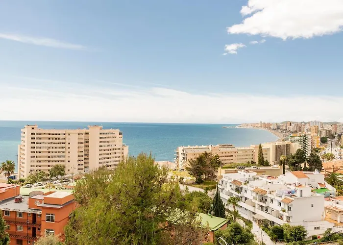 Torreblanca 4Bdr Townhouse With Stunning Views