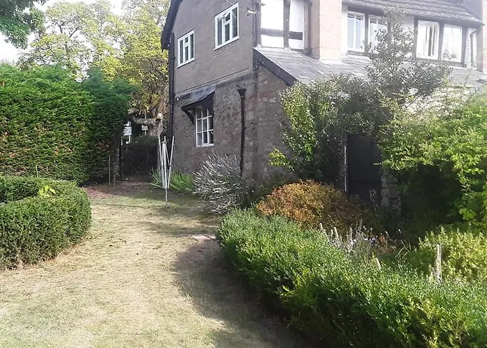 The Retreat