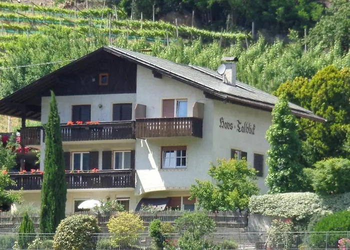 Haus Talblick "Neuraeutl" Ferienwohnung 2