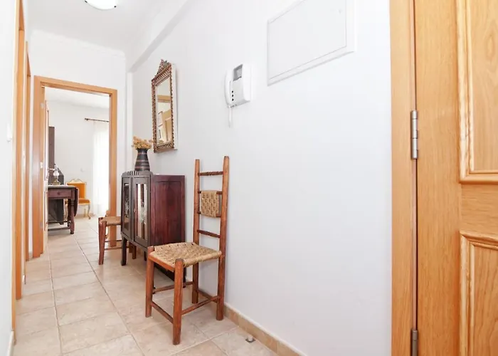 Apartamentos Marwu - Santa Luzia