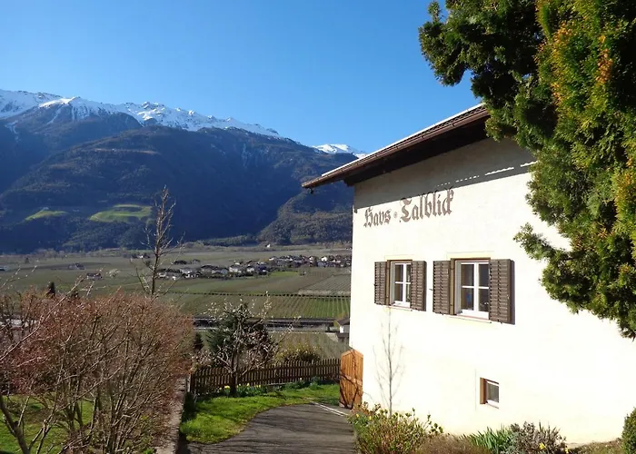 Haus Talblick "Neuraeutl" Ferienwohnung 2