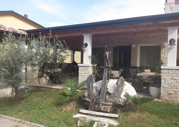 Villa Ancora