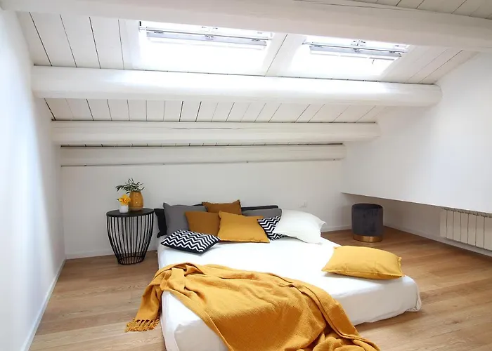 Panto - Rooftop Boutique Rooms
