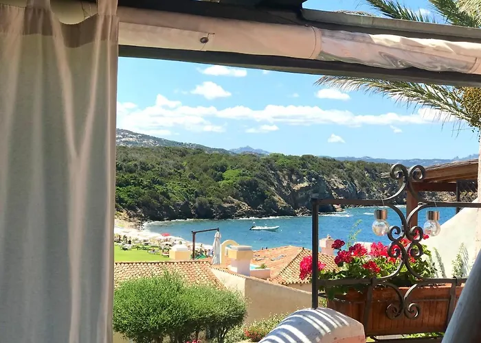 Cala Del Faro - Casa Di Mare