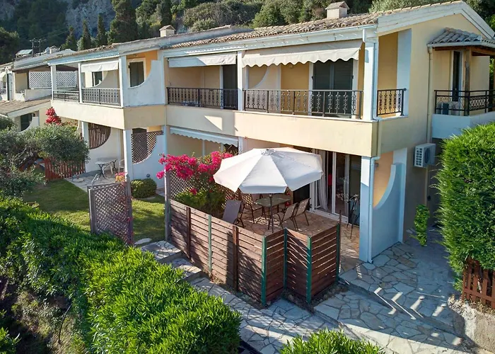 Ammos Beach House