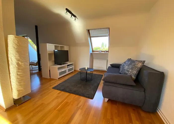Ferienwohnung Albrecht